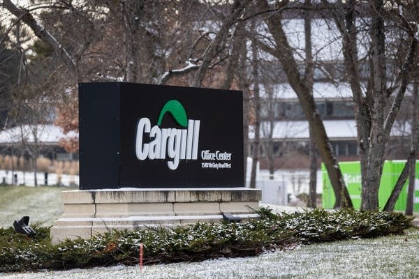 Cargill among meatpackers being investigated by the DOJ