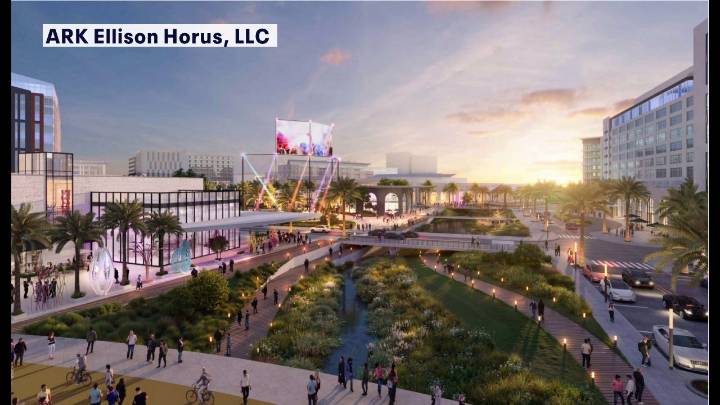 Deadline extended for Historic Gas Plant District proposals