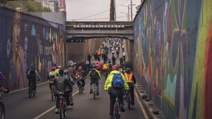 Marchas HOY 29 de Noviembre de 2025 en CDMX: Manifestaciones y Concentraciones