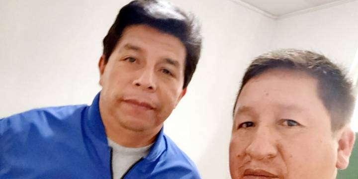 Guido Bellido plantea debatir en el Congreso la amnistía a Pedro Castillo, Betssy Chávez y otros, condenados por golpe de Estado