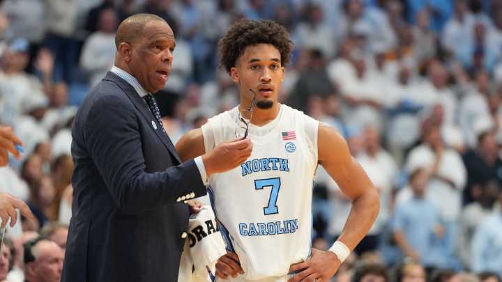 5 things to look at for UNC basketball after Seth Trimble injury