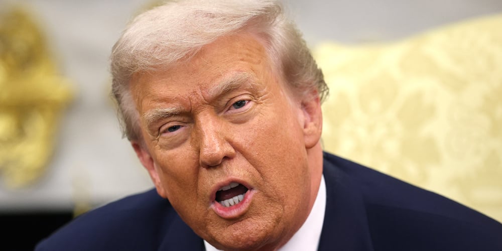 Donald Trump Calls Female ‘NYT’ Reporter ‘Ugly,’ Responds to Allegations He’s Losing Energy as a 79-Year-Old | Donald Trump 