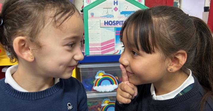 El valor del silencio