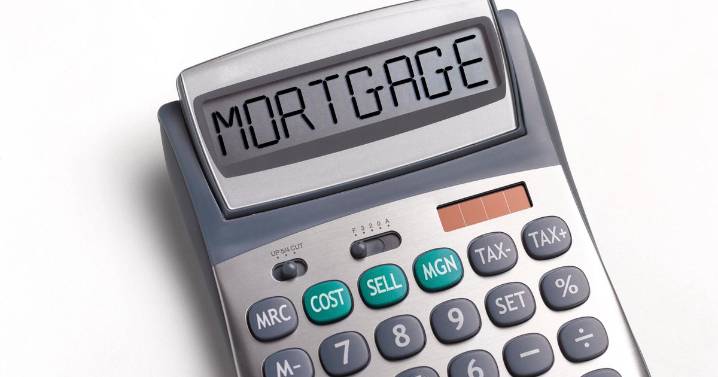 How much will a $550,000 mortgage cost per month after the October Fed rate cut?