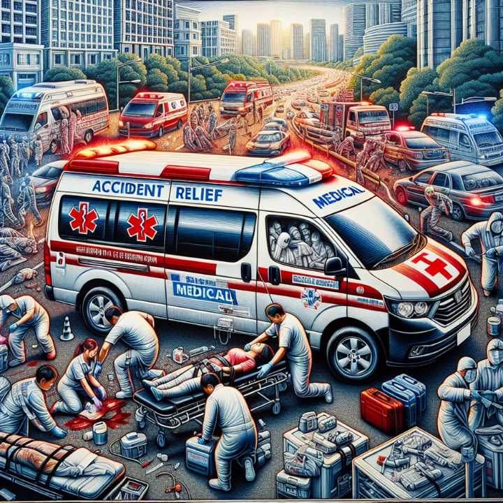 Tragic Collision Claims Five Lives in Gwalior