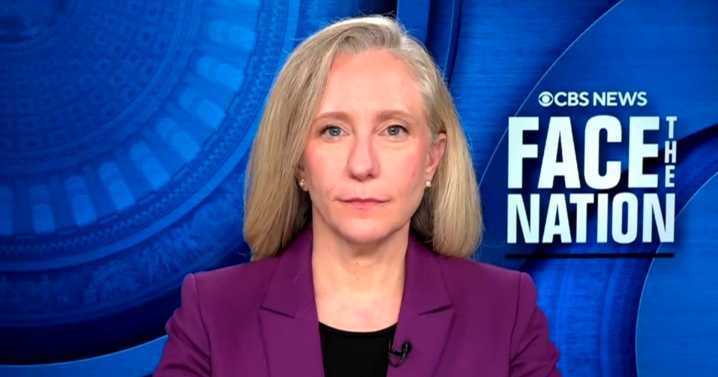 Transcript: Virginia Gov.-elect Abigail Spanberger on "Face the Nation with Margaret Brennan," Nov. 9, 2025