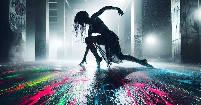 Made in St. Louis: Digital artist will have works on billboard in Times Square