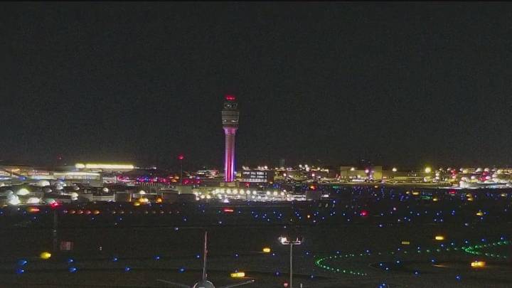 What could Atlanta travelers see as shutdown ends?