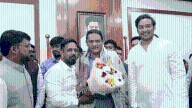 Mohammad Azharuddin takes charge as Telangana state minister, to focus on minority welfare