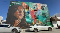 Tulum convertirá la calle Polar Oriente en un corredor artístico con 25 murales comunitarios