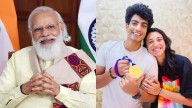 PM Modi Sends Wishes To Smriti Mandhana-Palash Muchhal Ahead Of Their Wedding: 'May Both These Teams Win'