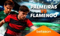 Palmeiras vs Flamengo: pronóstico para la final de la Copa Libertadores