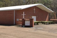 Georgia Teen Charged in Death of His Grandma After She's Found Dead at Church