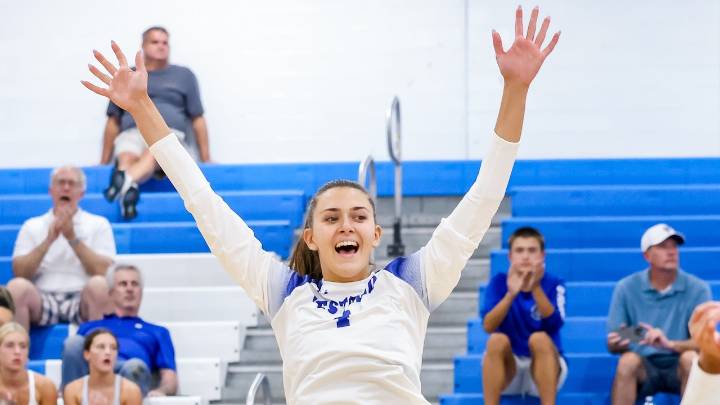 MVP standouts from Thursday’s girl volleyball state tournament matches