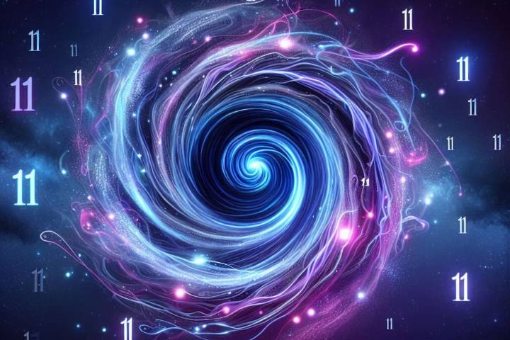 Ideal para manifestar. Cómo funciona el portal 11/11 y qué rituales concretos hacer para alinearte con su energía