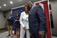 Orange County Mayor Jerry Demings enters Florida governor’s race