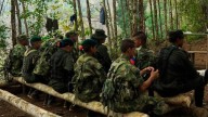 Disidencia de las FARC promete no reclutar menores