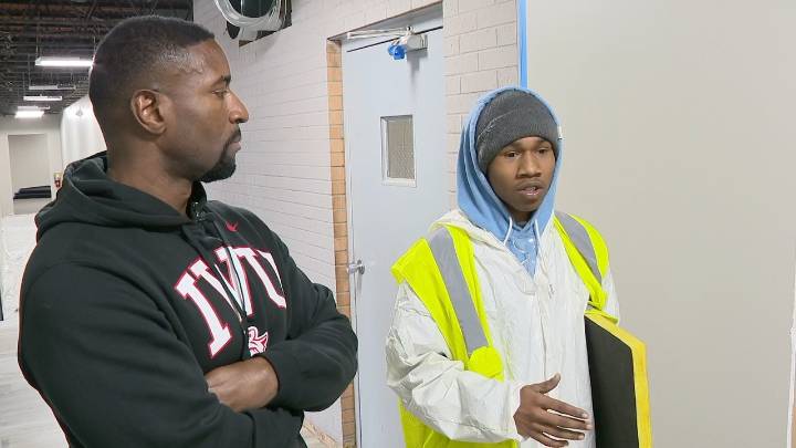 East side Indianapolis neighbors tired of crime scenes despite fewer homicides citywide