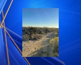 Man driving "By the Ton" semi-truck arrested after illegal dumping: KCSO