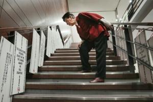 Japan death row inmate’s sister still fighting, even after release