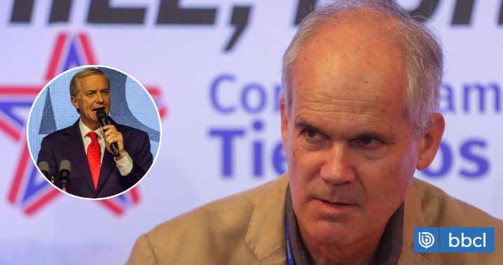 Renovación Nacional define apoyo institucional a José Antonio Kast para segunda vuelta