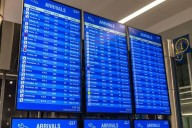 Se reducirán vuelos a un 'goteo' por cierre, dice Secretario