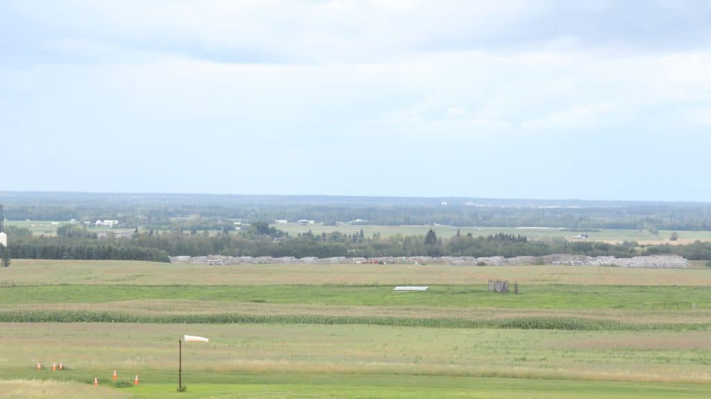 Strathcona County opens survey to farmers