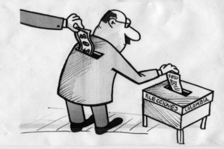 Casanare: la vitrina del cinismo político cada cuatro años