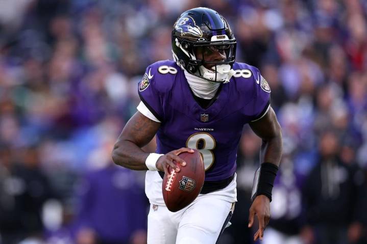 BetMGM bonus code 'NYPDM1600': Get a 20% first deposit match up to $1,600 for Bengals vs. Ravens