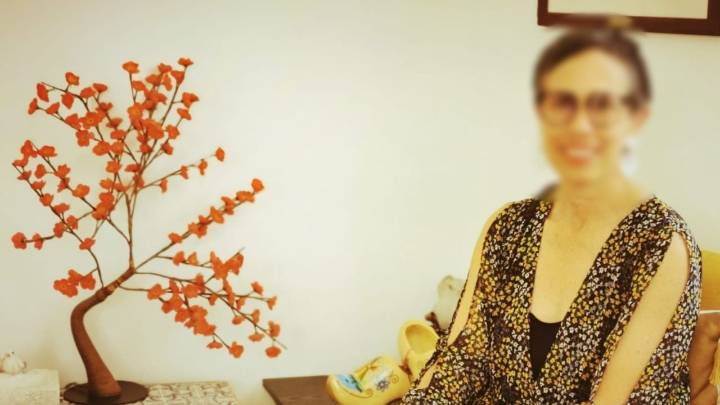 "Mi hija menor de edad sufrió abuso": la historia de Lulú que enfrentó vacío legal