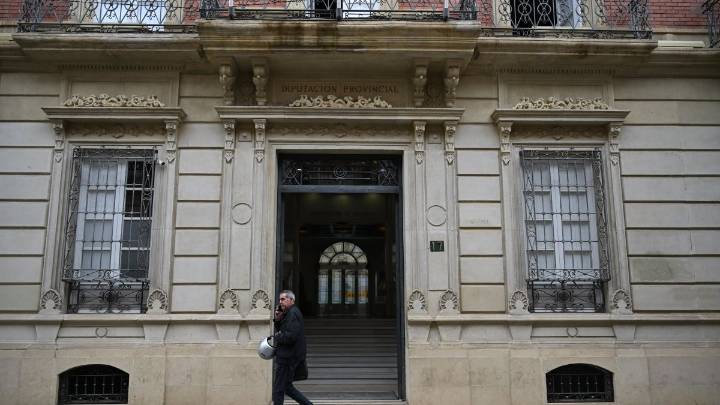 La segunda fase del caso Mascarilllas alcanza ya la decena de investigados: esto es lo que se sabe