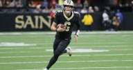 Saints vs. Panthers score, live NFL updates from Charlotte