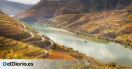 El valle del Douro en otoño: terrazas, vino y paisajes de postal