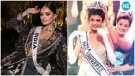 Manika shines with her reply to Sushmita Sen’s Miss Universe 1994 question