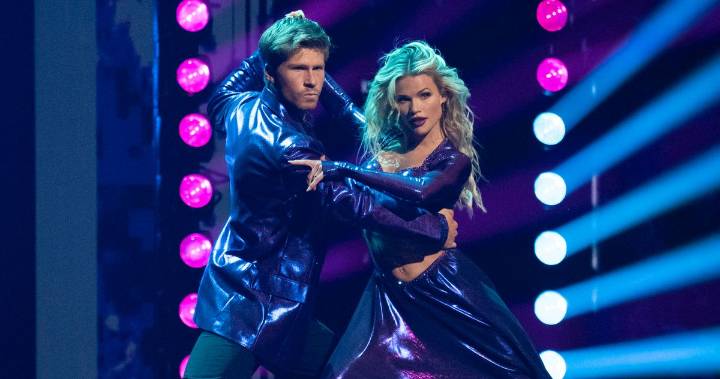 Robert Irwin Injured His Rib Before DWTS Finale