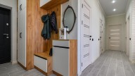 5 Items That Transform The Smallest Of Entryways Into Functional Mudrooms