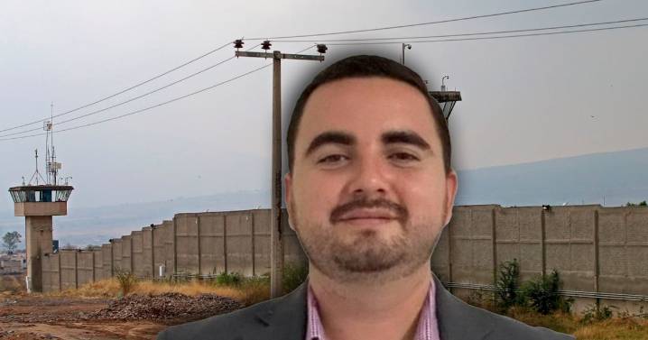 ¿Quién es Adrián Aguirre Hernández, el primer juez de la Elección Judicial que renunció a los dos meses?