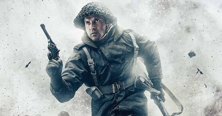 120 Bahadur Box Office Day 0: Farhan Akhtar’s War-Drama Needs Only 2.5 Crore To Enter Top 5 Paid