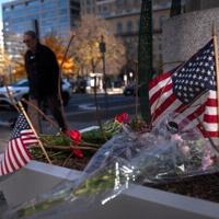 US halts all asylum decisions after shooting of National Guard members