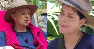 I'm A Celeb Shona McGarty's romance with Aitch: 7 things you need to know