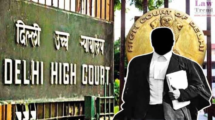 Practice of Throwing Trash on Previous Counsel Must Be Deprecated: Delhi HC Dismisses “Frivolous” Plea to Amend Plaint in 30