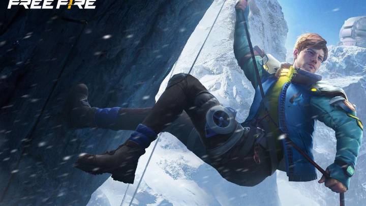 Garena drops new Free Fire MAX redeem codes for 23 November 2025: Grab diamonds, skins & more!