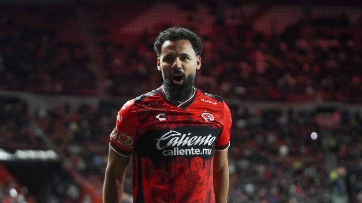 Xolos ‘enjauló’ a los Tigres
