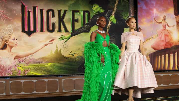 How to stream 'Wicked' before the 'Wicked: For Good' premiere