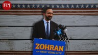 'Zohran For New York City': Mamdani's 1st Social Media Post After Winning NYC Mayoral Poll; Video