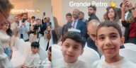 Petro, con video de niño árabe que perdió sus brazos por la guerra, habló de conflicto en Gaza: “Por codicia que vuelve fascista el corazón”