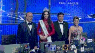 SSPC niega vínculo del crimen organizado con Miss Universo