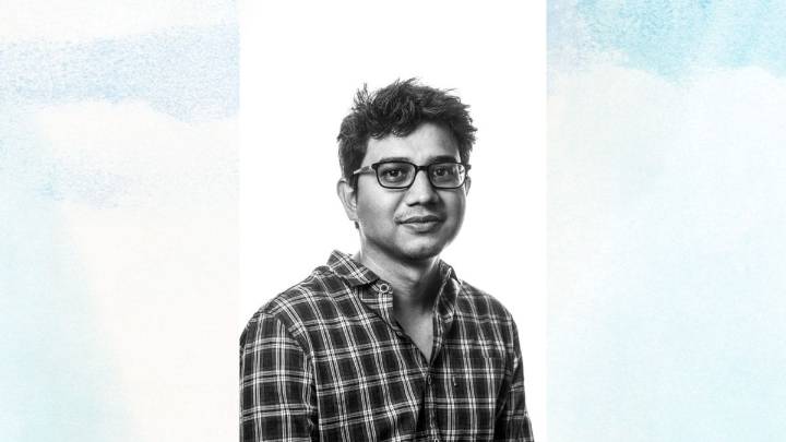 From MP Village To Billionaire: Groww Founder Lalit Keshre Enters Rich List After Shares Rally 70%