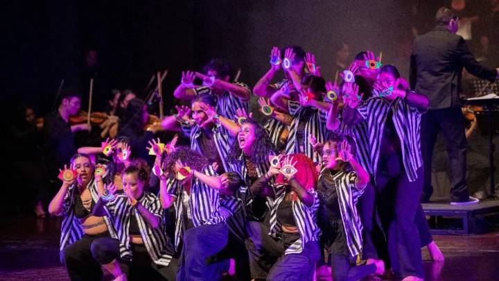 ¡No se lo pierda! El Festival Entre Redes dará a conocer el talento de los más pequeños de Medellín