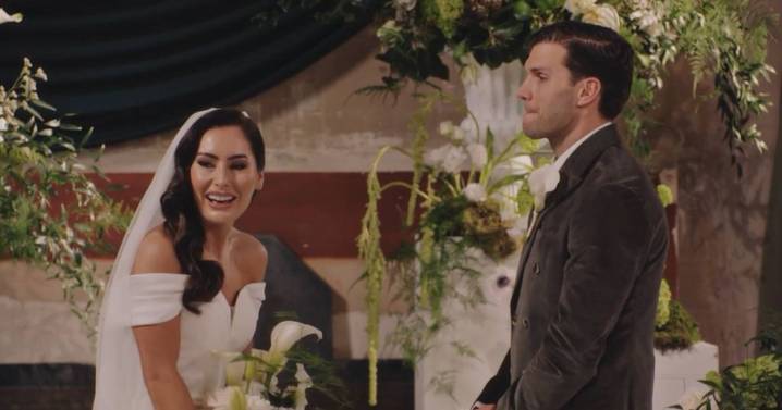 MAFS UK groom lands raunchy gig that's worlds away from E4 show